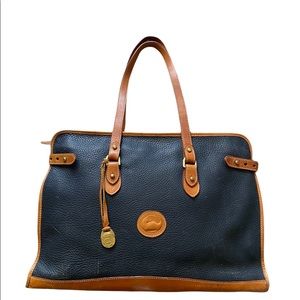 Dooney and Bourke Tote